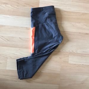 Nike work out legging